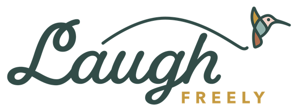 Laugh Freely Resized 2